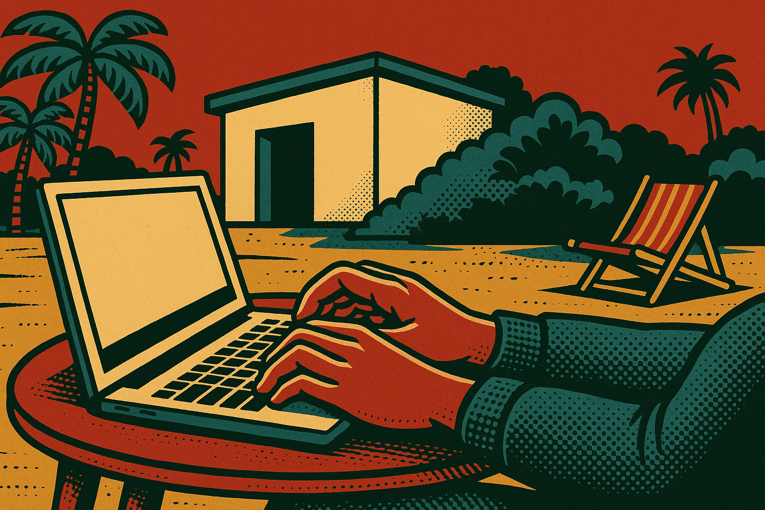 Télétravail en saisie de données : opportunités, compétences et avantages